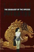 ALIENS VS PREDATOR: THE DEADLIEST OF THE SPECIES #1C 