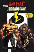 LIGHTNING COMICS PRESENTS #1B 