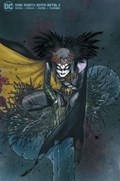 DARK NIGHTS: DEATH METAL #3-FRGAP-B 