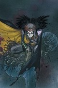 DARK NIGHTS: DEATH METAL #3-FRGAP-C 