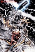 DARK NIGHTS: DEATH METAL #2-UNKN-B 