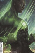 DARK NIGHTS: DEATH METAL #4D 