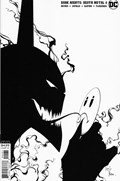 DARK NIGHTS: DEATH METAL #4-RI-B 