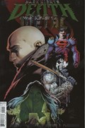 DARK NIGHTS: DEATH METAL #5 