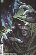 DARK NIGHTS: DEATH METAL #5D 