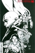 DARK NIGHTS: DEATH METAL #5-RI-B 