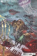 DARK NIGHTS: DEATH METAL #5-RI 