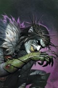 DARK NIGHTS: DEATH METAL #5-ELITE-B 