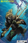 DARK NIGHTS: DEATH METAL #2B 