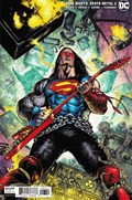 DARK NIGHTS: DEATH METAL #3-RI 