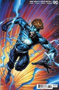 DARK NIGHTS: DEATH METAL #3B 