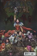 DARK NIGHTS: DEATH METAL #6 
