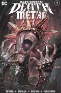 DARK NIGHTS: DEATH METAL #7-FRGAP 