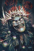 DARK NIGHTS: DEATH METAL #5-FRGAP-B 