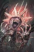 DARK NIGHTS: DEATH METAL #7-FRGAP-B 