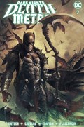 DARK NIGHTS: DEATH METAL #7-UNKN 