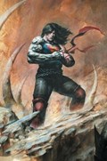 DARK NIGHTS: DEATH METAL #5-BLPRF-B 