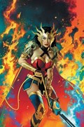 DARK NIGHTS: DEATH METAL #5-UNKN-B 
