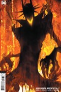 DARK NIGHTS: DEATH METAL #7C 