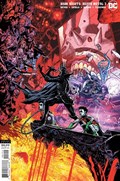 DARK NIGHTS: DEATH METAL #7-RI 