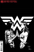 DARK NIGHTS: DEATH METAL #7-RI-B 