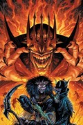DARK NIGHTS: DEATH METAL #7-ELITE-B 
