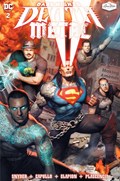 DARK NIGHTS: DEATH METAL #2-LVRC 