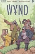 WYND #9 