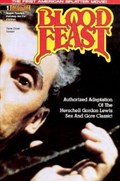 BLOOD FEAST #1 