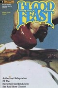 BLOOD FEAST #1B 