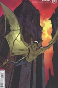 MAN-BAT #1B 