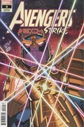 AVENGERS MECH STRIKE #4B 