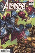 AVENGERS MECH STRIKE #5B 