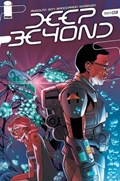 DEEP BEYOND #3 
