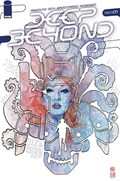 DEEP BEYOND #1-BLKCC 