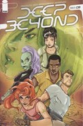 DEEP BEYOND #9D 
