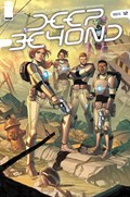 DEEP BEYOND #12 