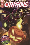 MARVEL ACTION: ORIGINS #2B 