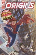 MARVEL ACTION: ORIGINS #1 