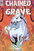CHAINED TO THE GRAVE #4 