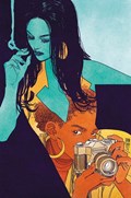 ABBOTT: 1973 #3-RI 