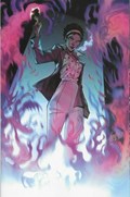 ABBOTT: 1973 #2-RI 