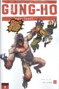 GUNG-HO: SEXY BEAST #3B 