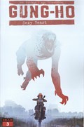 GUNG-HO: SEXY BEAST #3D 