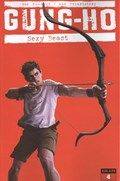GUNG-HO: SEXY BEAST #4B 