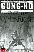 GUNG-HO: SEXY BEAST #4-RI-B 