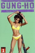 GUNG-HO: SEXY BEAST #1 