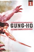 GUNG-HO: SEXY BEAST #1C 