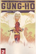 GUNG-HO: SEXY BEAST #2 