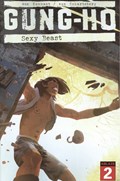 GUNG-HO: SEXY BEAST #2D 